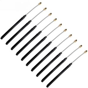 5/10PCS 868-915MHz Antenna 2dBi for ESP32 LoRa V3/LORA32U4II 7cm Built-in GSM 824-960MHz UF.L Connector Wireless Module