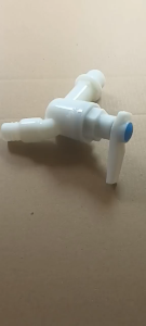 Vòi Hồ Nhựa Tay Gạt Vòi Xả Nước Vòi Rumine TP Ren 2127