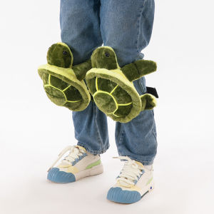 CORJANE | Soft Adorable Anti-Fall Knee and Hip Protection Pads