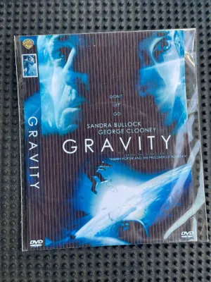 DVD ไม่มีกล่อง ใส่ซอง มีหลายเรื่อง
