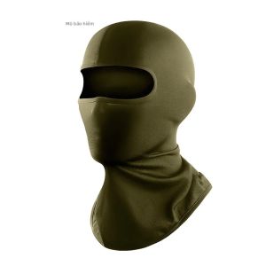 Mũ Trùm Đầu Toàn Mặt Thoáng Khí Nhanh Khô Dành Cho Nam Giới GTUBIKE Dành Cho Đi Xe Đạp Thể Thao Cưỡi Ngựa Câu Cá Trượt Tuyết Đi Bộ Đường Dài - Mũ Đội Đầu Ngoài Trời Mùa Hè