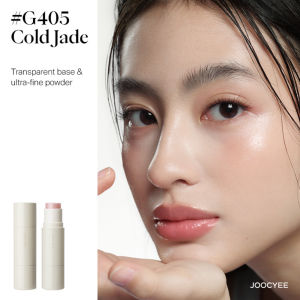 JOOCYEE 酵色 GLAZED MULTI-PURPOSE STICK Long-lasting Natural Blush for Lips and Cheeks - Local Delivery