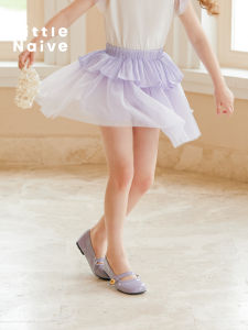 Little Naive | Summer Stylish Childrens Tutu Skirt
