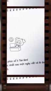 Sách Tô Màu - Combo 2 cuốn Baby Three Và Những Người Bạn + Baby Three Cầu Vồng Hạnh Phúc (gáy lò xo)