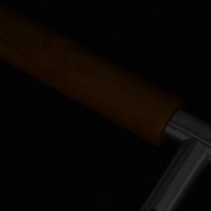 NOBLEZA Pull Handle Gagang Tarikan Pintu Rumah 40 cm STAINLESS N539