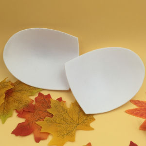 Comfortable Thin Cup Pad Swimwear Sponge Tube Top Bikini Chest Pad Universal Fit Premium Sponge Bralette Insert Home Fashion