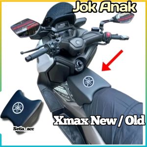 Jok Anak Xmax New Xmax Old 250 Connected Premium