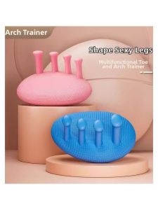 XINBAI | Foot Arch Leg Muscle Stretching Toning Device