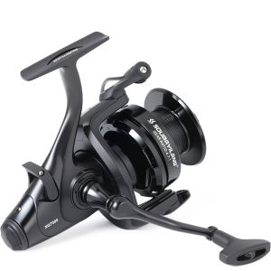 Sougayilang | Sougayilang Spinning Reel 4.7:1 Gear Ratio Lightweight Carbon Fiber Body Fishing Reel Max Drag15kg Freshwater Saltwater Fishing