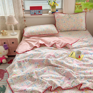 susan | Summer Cooling Blanket Machine Washable