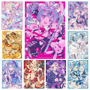 DIY Diamond Painting Cartoon Anime Characters Diamond Mosaic Cartoon Home Decor Fans Hand Gift Exquisite Gift Home Decoration