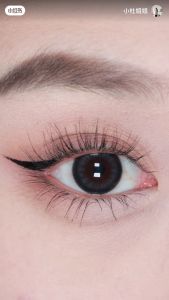 Mascara làm dày dài và cong mi Majolica Majorca Lash Expander Edgemeister 6g - Nhật Bản