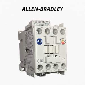 ALLEN-BRADLEY 20A Magnetic Contactor | SK Electrical Supply