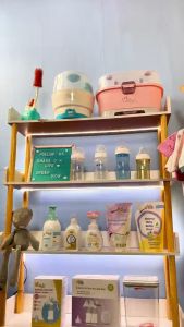 Hntob Baby Silicone Pacifier Bottles Chain Anti-Fall Rope Dummy Nipples Holder Clip Stroller Lanyard