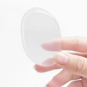 Modomo Transparent Puff/Foundation Sponge