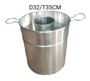 DANDANG BAKSO MALANG ALUMUNIUM D32/T32CM