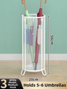 QINQI | High Capacity Umbrella Stand