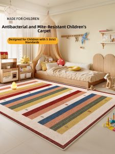 XINGLIANXIN | Anti-slip Water-resistant Easy-care Floor Mat