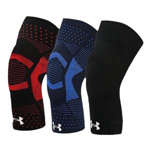 Under Armour | Sport Kneepads Joint Protection For Basketball And Running