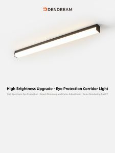 DENGJIAN | Smart 2026 New Corridor Light