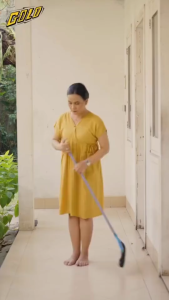 Golo Ginseng Original Botanical Drink Serbuk Royal Jelly