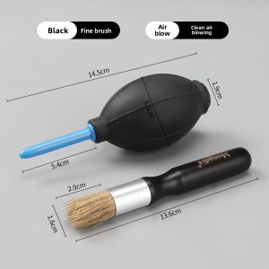 MONGDIO | Coffee Grinder Cleaning Brush Suitable for All Types of Coffee Grinders 