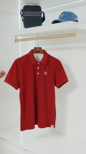 Áo polo Nam Regular Fit Beverly Hills Polo Club - PMRSW26TL022
