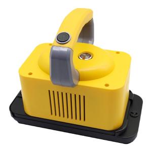 เครื่องดูดจอแสดงผล LED อุปกรณ์บำรุงรักษาแบบไฟฟ้าสีเต็มจอ จานดูดว่าง ชิ้นส่วนจอแสดงผลแบบแยกออกได้