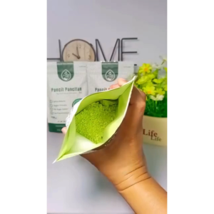 Pancit-Pancitan Tea Leaf Extract with Barley | Detox Support Joint Relief and Immune Boost Daily Drink l 1 Pack 80g