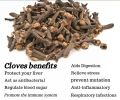 Whole Cloves 100 grams. 