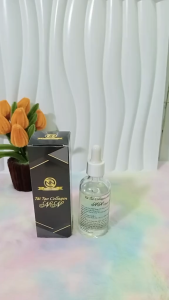 Nước lột da collogen Thay da sinh học - Nước lột Collagen 3D NN 50ml