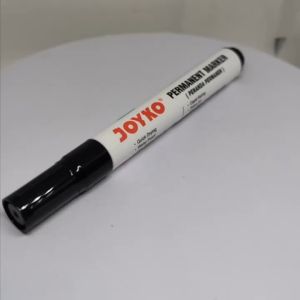 Spidol Permanent Marker PM-17 Joyko (Pcs)