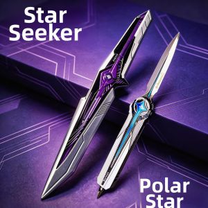 XIONGBUFAN | Displayable Metal Weapon Toy Model