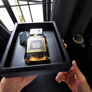 David Woods Extreme Pour Homme (Men) 5-8 hrs Longevity EDP 50ml Perfume