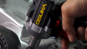 สินค้าส่งจากไทย OSUKA บล็อกไฟฟ้าไร้สาย ไร้แปรงถ่าน รุ่นOSID830-M1 ครบชุด มอเตอร์ไร้แปรงถ่าน แรง ทนทาน มอเตอร์ไม่ไหม้