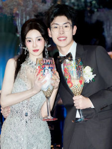 Large Glass Wine Cups for Wedding Ceremony Creative Couples Drinking Ceremony High Footed Red Wine Glasses Wedding Gifts