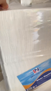 GIẤY VUÔNG 500 TỜ 1 KG CAO CẤP LONG NHẬT KHỔ LỚN - GIẤY TRẮNG LOẠI 1