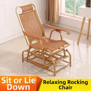 Relaxing Garden Swing Chair Rattan