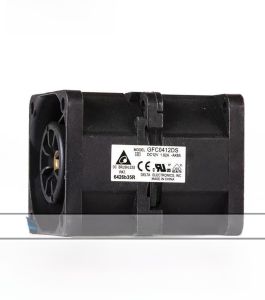 Quạt Máy Chủ Delta GFC0412DS-D CMRFD-A00 4cm 4056 12V 1.82A Quạt Tản Nhiệt Máy Tính Để Bàn Quạt Tản Nhiệt CPU Quạt Tản Nhiệt GPU