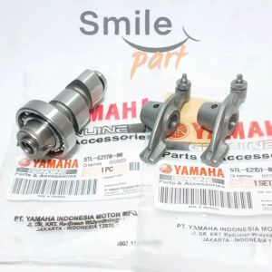 Noken AS Mio New Sporty Smile & Platuk Klep Set Rocker Arm