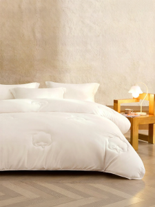 Xinjiang Cotton All-Seasons Lightweight Quilt
