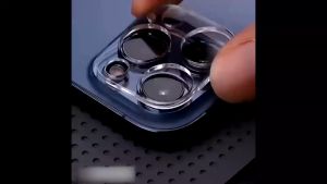 Tempered Glass Camera Lens Protector iPhone 15 Plus 15 Pro Max 14 Plus 14 Pro Max iPhone 13 Mini 13 Pro Max 12 Mini 12 Pro Max iPhone 11 11 Pro Max