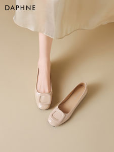 Daphne | French Style Womens Shoes Summer New Arrivals