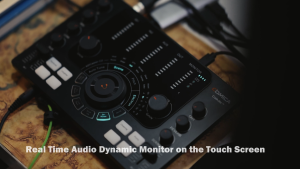 COMICA ADCaster C2 Audio Interface