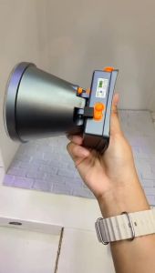 PRODUK BARU Senter Kepala BaBon BB-909 200Watt Super LED / LITHIUM BATTERY senter Kepala LEBIH TERANG BB-909 200Watt Menyelam Hingga 20Meter Super Terang Cahaya Putih Jarak Sorot Jauh dan Tahan 15jam COD