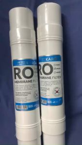 MÀNG RO ĐÚC KAROFI LÕI LỌC NƯỚC KAROFI SỐ 4 MÀNG RO 100GPD - HÀN QUỐC