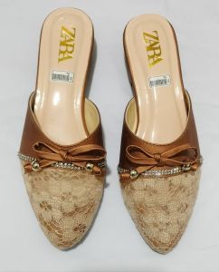 Sepatu Sandal Selop Terbaru Kekinian COD Bp-06 Ready Size 37 s/d 42 Sandal Elegant Sandal Lebaran sandal kerja sandal harian