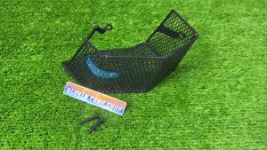 Rổ hông xe Winner 150 V1-( có ốc gắn bênh trái)