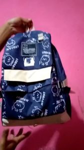 JAYA [ COD ] Tas Ransel Perempuan / Tas Ransel Anak Perempuan Terbaru 2022 / Tas Bahu JEPANG Wanita/Tas Ransel Anak Kekinian / Tas Ransel TK SD SMP / Tas Punggung Anak Perempuan Termurah / Tas Sekolah Keren Perempuan /Tas Ransel Trendy/TAS RANSEL MURAH/