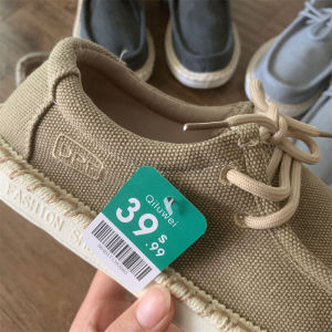 Top Picks: Comfortable Men's Slip-On Flat Shoes